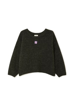 American Vintage, AMERICAN VINTAGE DAMES TRUIEN EAST. - Pullover - anthracite chine