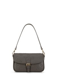 ELEGANCE COLLECTION - Handtas - beige