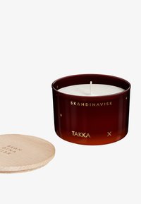 Skandinavisk TAKKA SCENTED CANDLE - Bougie parfumée