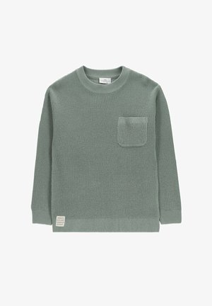 Coccodrillo, - Sweter
