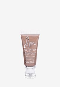Danessa Myricks Beauty COLORFIX MATTES - Øyenskygge - exposed