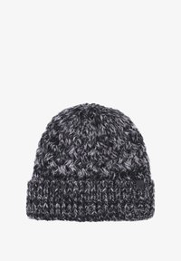 Ausgewählt, dk grey twist