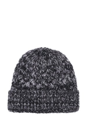Muts - dk grey twist