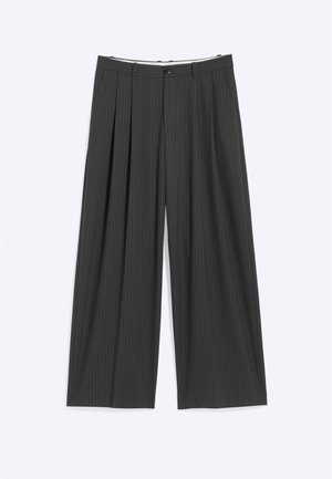 Weekday, Pantalon classique - grey