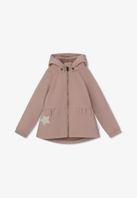 Valgt, pale woodrose