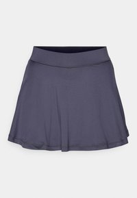 ACE SKIRT - Sportske suknje - odyssey gray