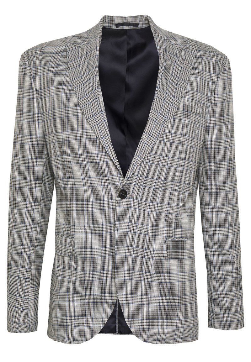 Topman Colbert grijs