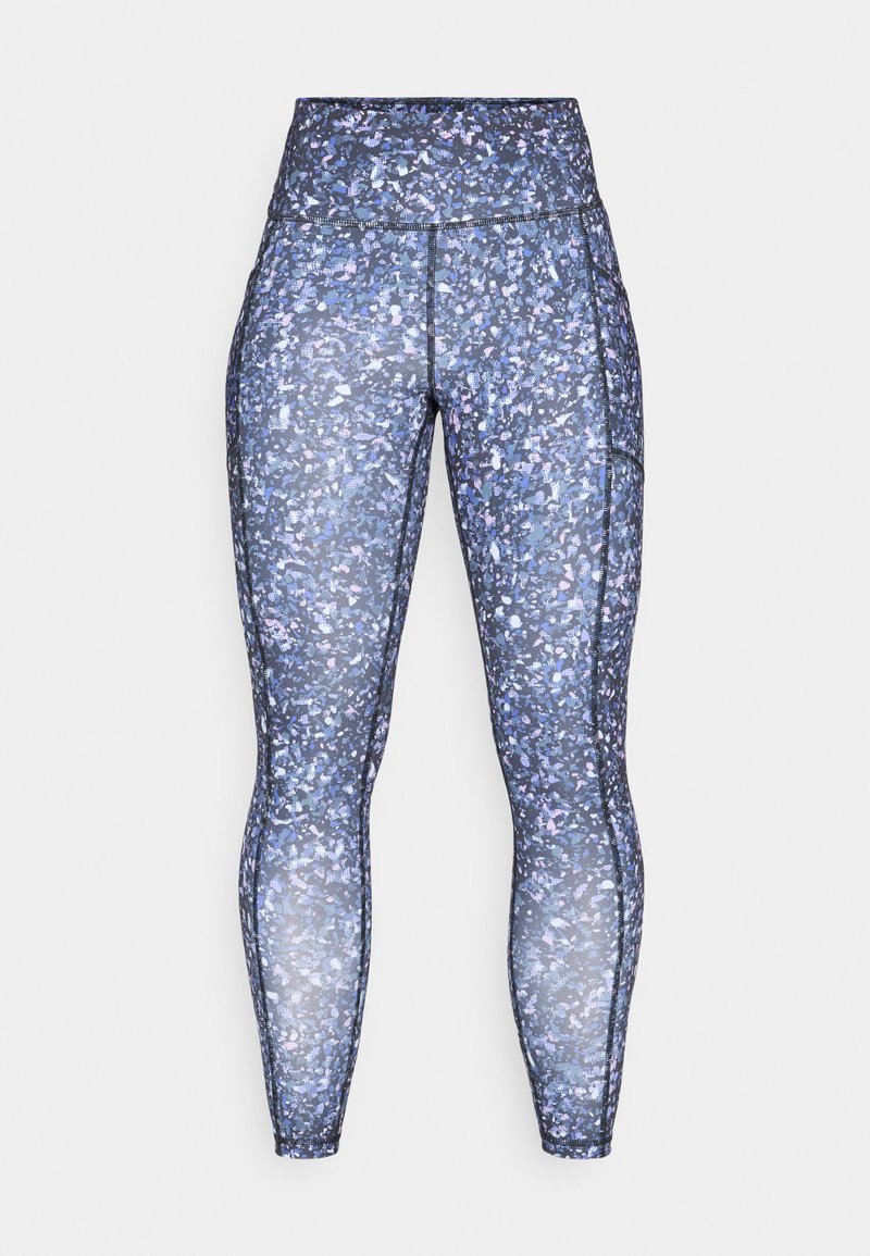 DKNY Sport Tights meerkleurig