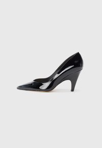 FRENCHIE - Klassiska pumps - black