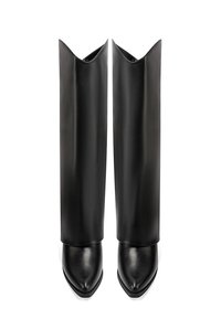 Queen Helena Botas - nero