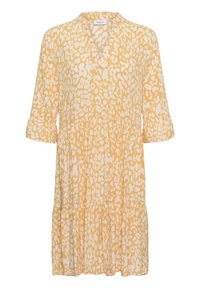 No seleccionado, golden apricot leopard