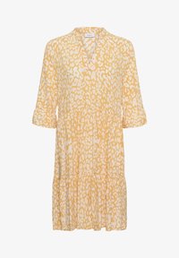 No seleccionado, golden apricot leopard