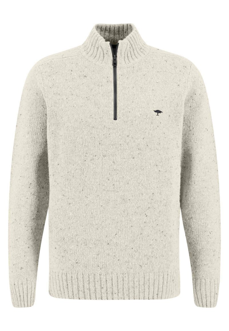 Lacoste Maglione - lapland/avorio