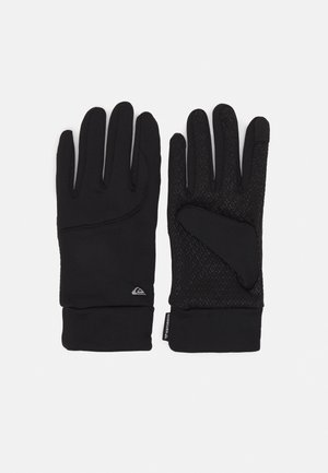 TOONKA UNISEX - Gloves - black