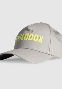 Smilodox NORTH - Casquette - grau