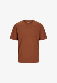 Unselected, mocha bisque