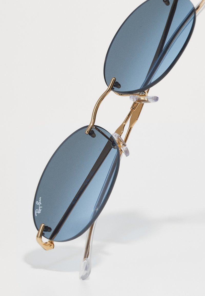 Ray-Ban UNISEX - Blue light glasses - arista/blue gradient  display picture 1