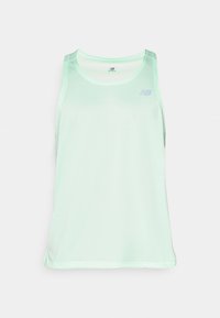 SPORT ESSENTIALS SINGLET - Top - lab green