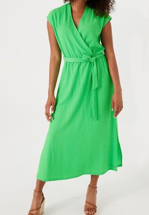 Robe de jour - green