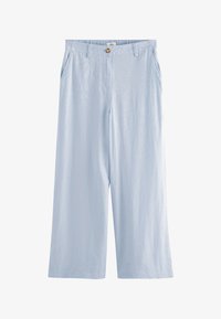 Ej vald, light blue