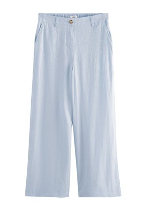 Next, Trousers - light blue