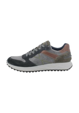 SNEAKERS - Sneakers basse - grey