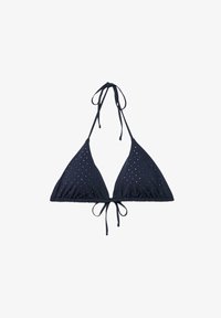 Non sélectionné, dark blue