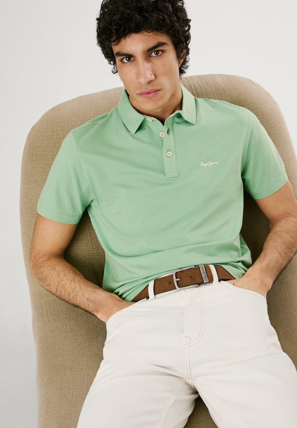 NEW HARPER - Polo shirt3