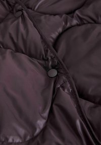 JJXX SHINY QUILTED OTW SN - Wintermantel - sassafras