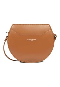 LANCASTER SUAVE LUNE - Borsa a mano - camel