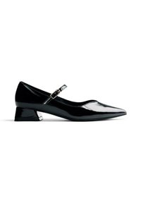 WISHAW - Tacones - black