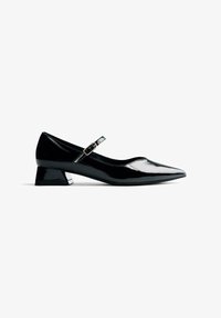 Gioseppo WISHAW - Klassieke pumps - black/zwart Gioseppo WISHAW - Klassieke pumps - black/zwart