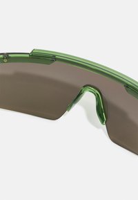Arnette DEIMOS UNSIEX - Óculos de sol - transparent green