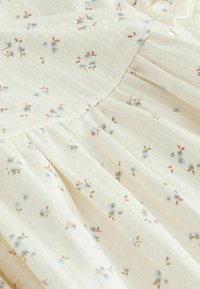 Next REGULAR FIT - Jerseykjole - cream