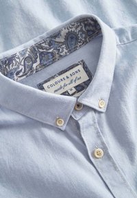Colours & Sons Camicia - blau