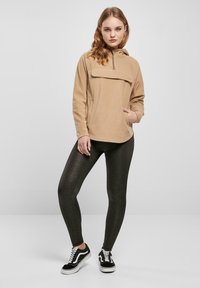 Urban Classics Felpa - unionbeige