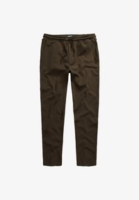 Wybrany, dark olive