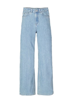 Straight leg jeans - medium used