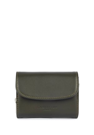LANCASTER, LANCASTER - Portefeuille - kaki foncé