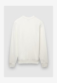 Unselected, bianco lana