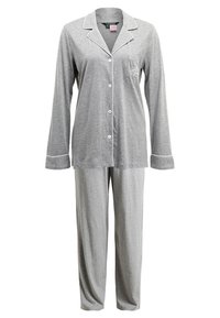 Komplet pidžame - heather grey
