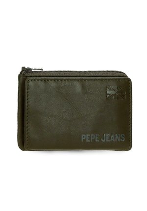 Pepe Jeans, CORTLAND  - Monedero - green