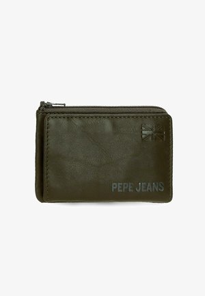 Pepe Jeans, CORTLAND - Monedero - green