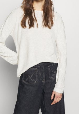 s.Oliver, Pullover - beige
