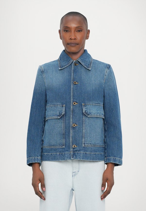 LOANNA - Denim jacket