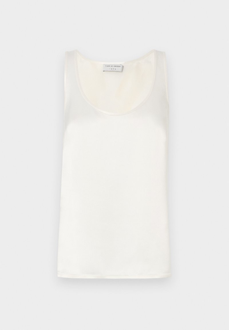 Tiger Of Sweden Top crème Tiger Of Sweden Top crème