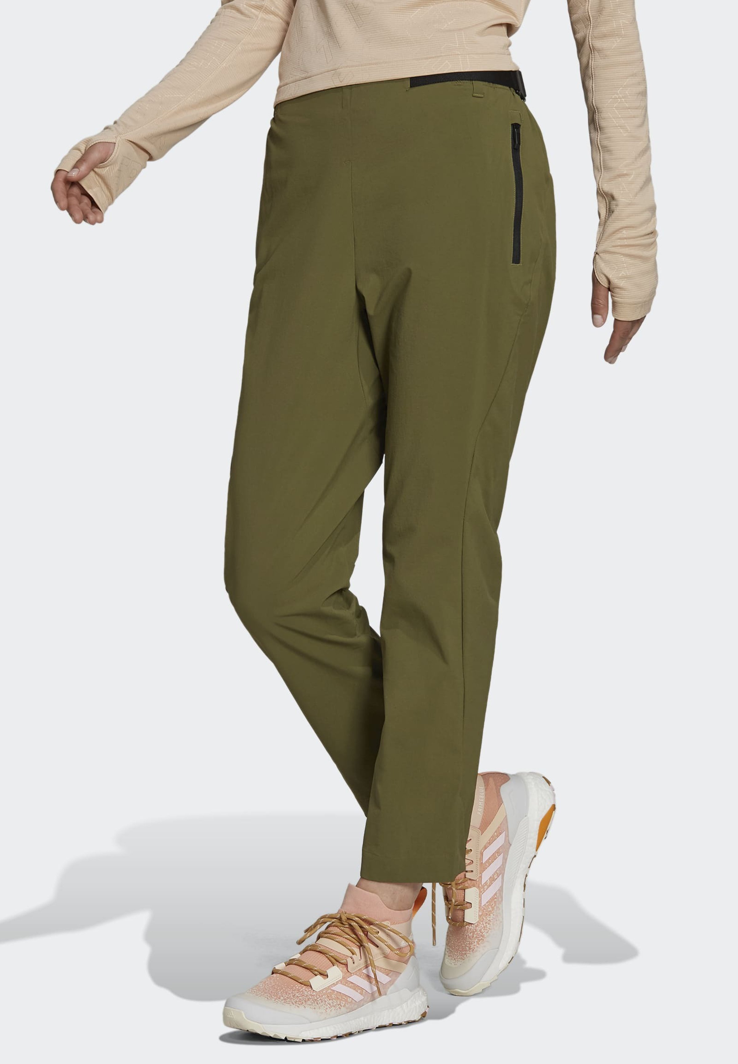 adidas khaki hose