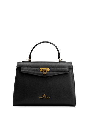 ELEGANCE COLLECTION - Handtas - black