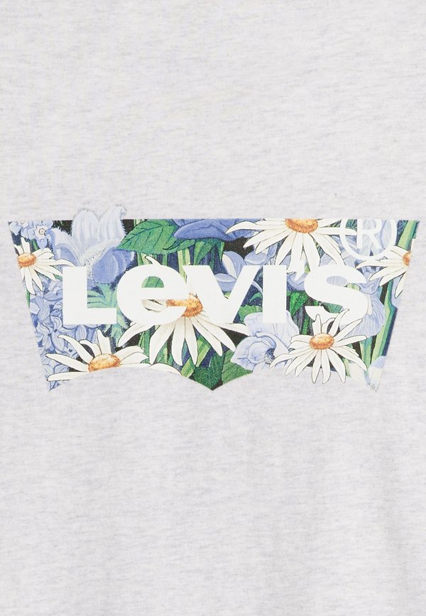 THE PERFECT TEE - Print T-shirt - coloring book daisy4