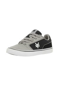 ZOO YORK PYRAMID - Chaussures de skate - grey